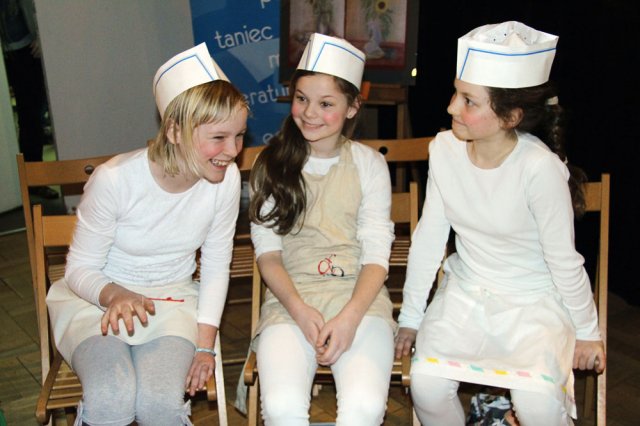 Okruchy Słowno-Muzyczne, 13.03.2014 r., MDK nr 2